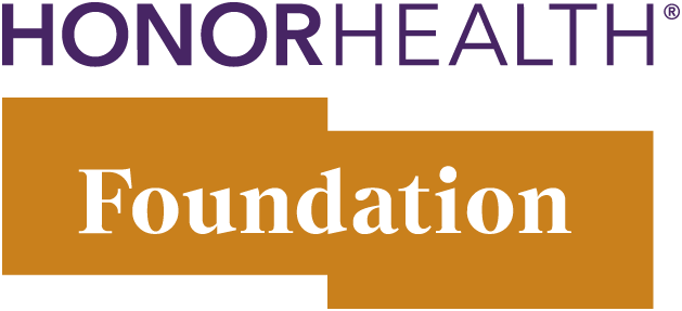 HonorHealth Foundation logo