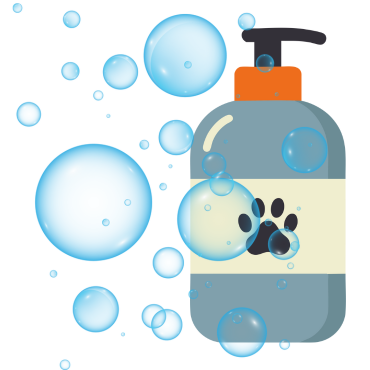 Bubble bath