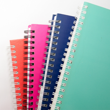 Set of Notebooks